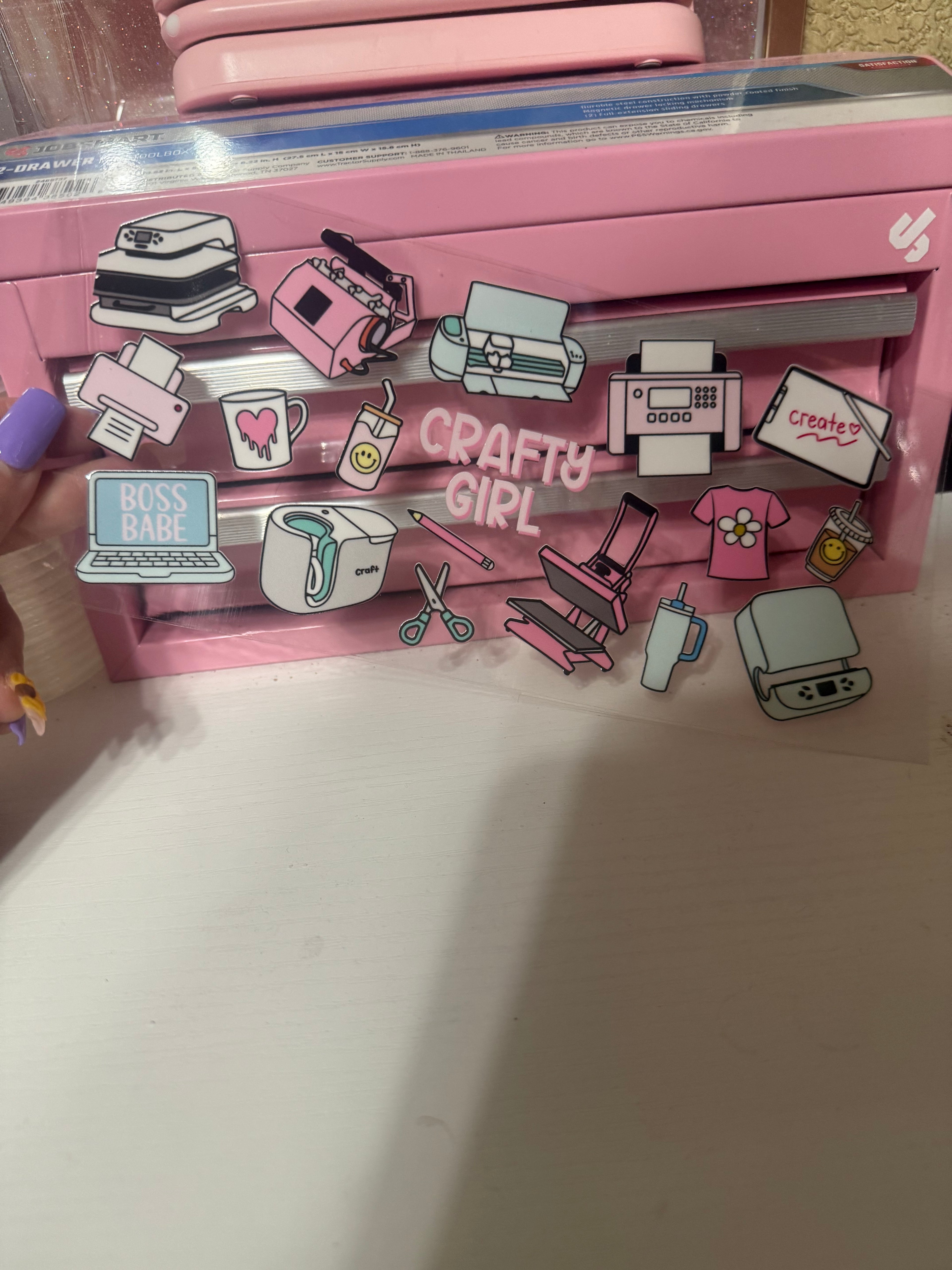 Crafty-3