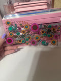 Flower/Butterflies-14