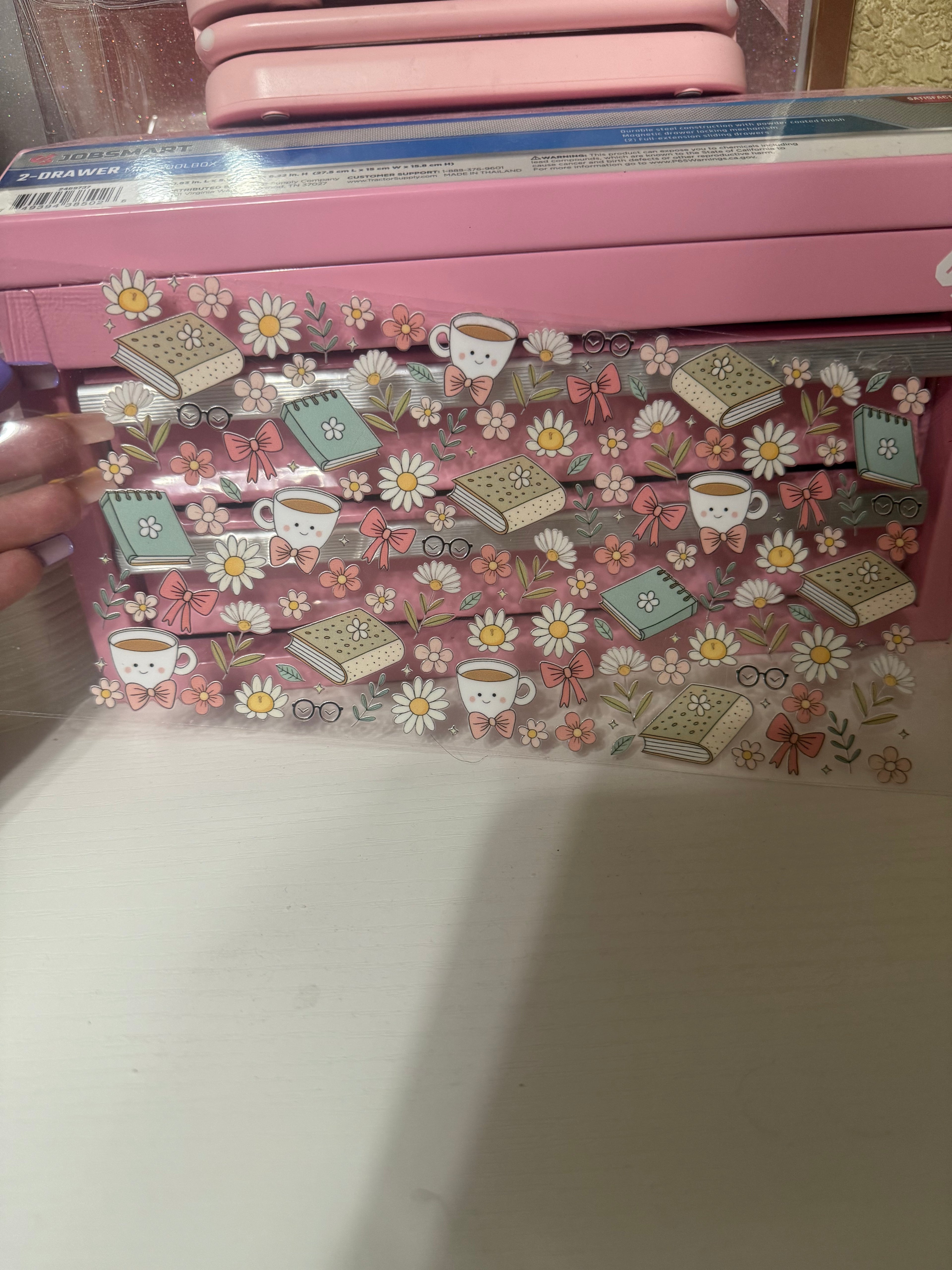 Crafty-1