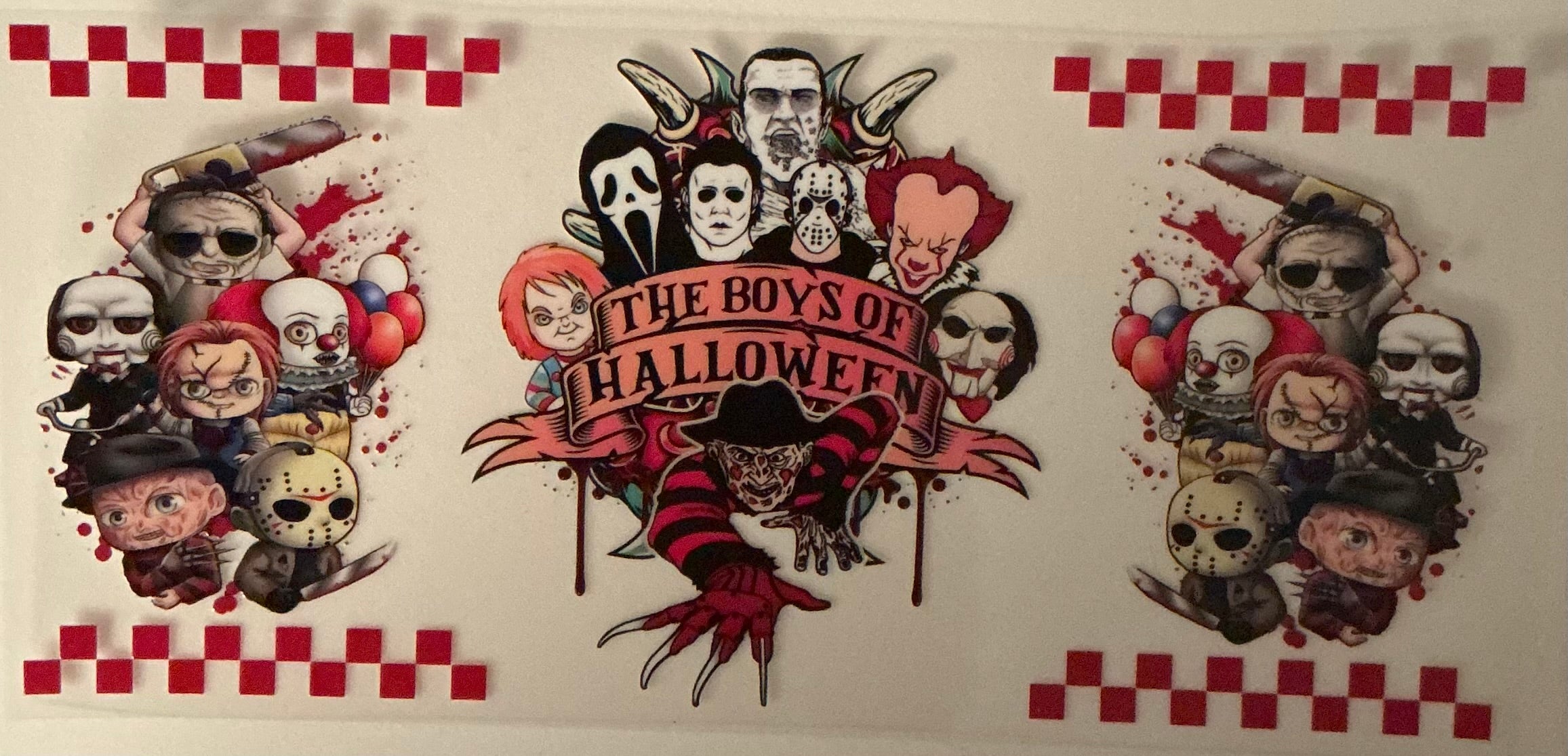 Halloween-4