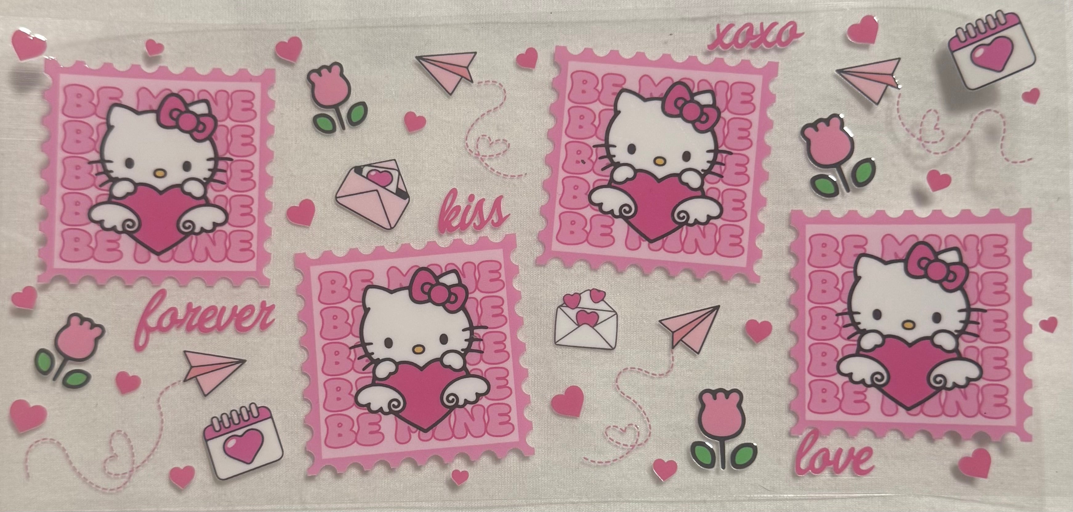 Hello Kitty-3