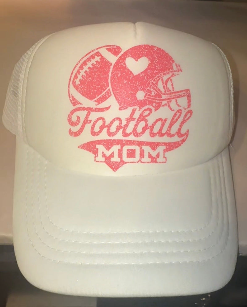 Custom hat