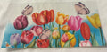 Flower/Butterflies-7