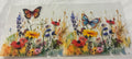 Flower/Butterflies-3