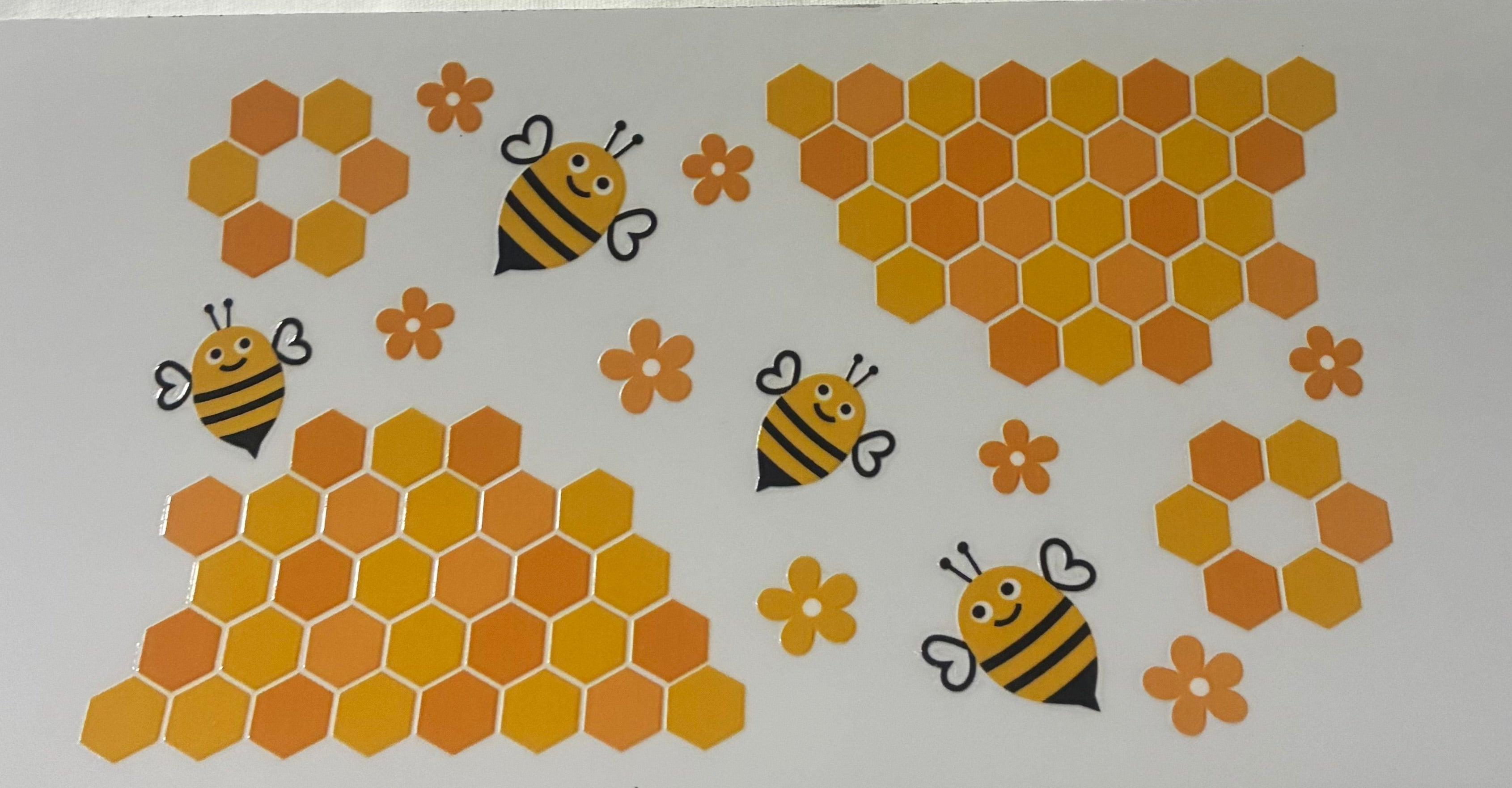 Honey-5