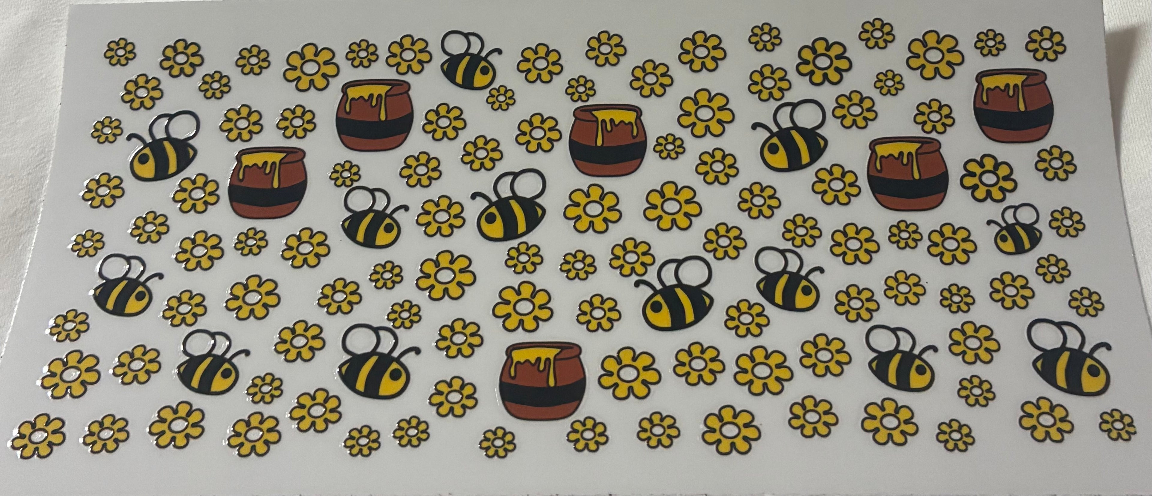 Honey-3