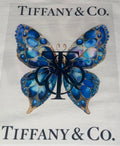 Flower/Butterflies-13