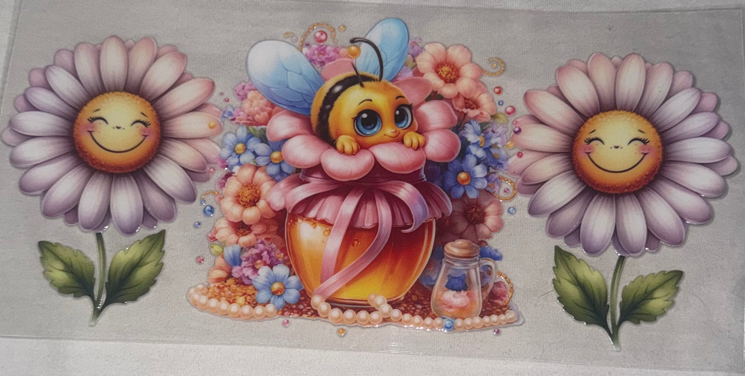 Honey-9