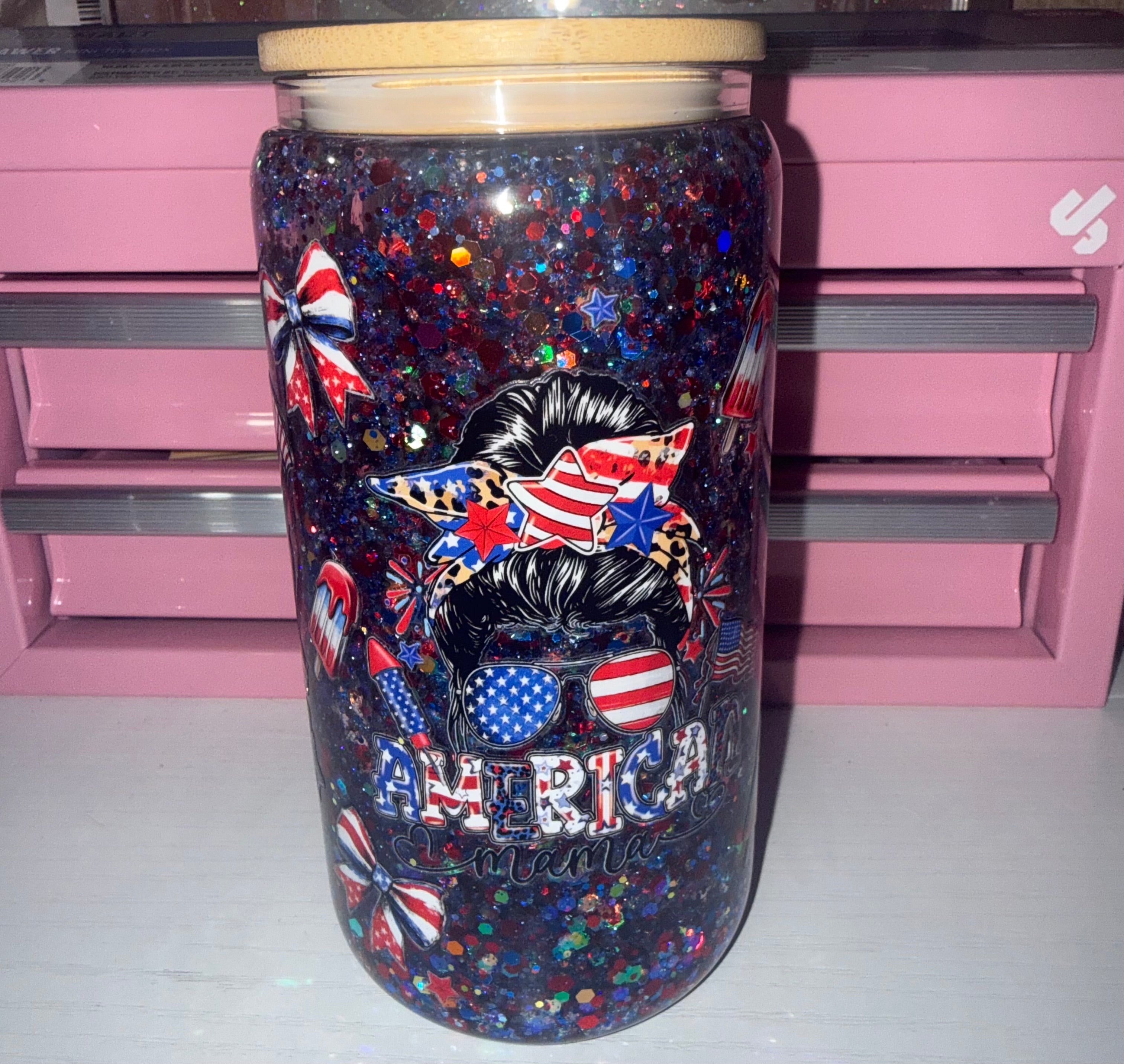 Mama-3 – K & J Southern Customs LLC