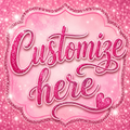 Customized option