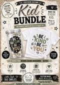 Kiddo Bundle