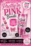 Pretty in Pink Bundle